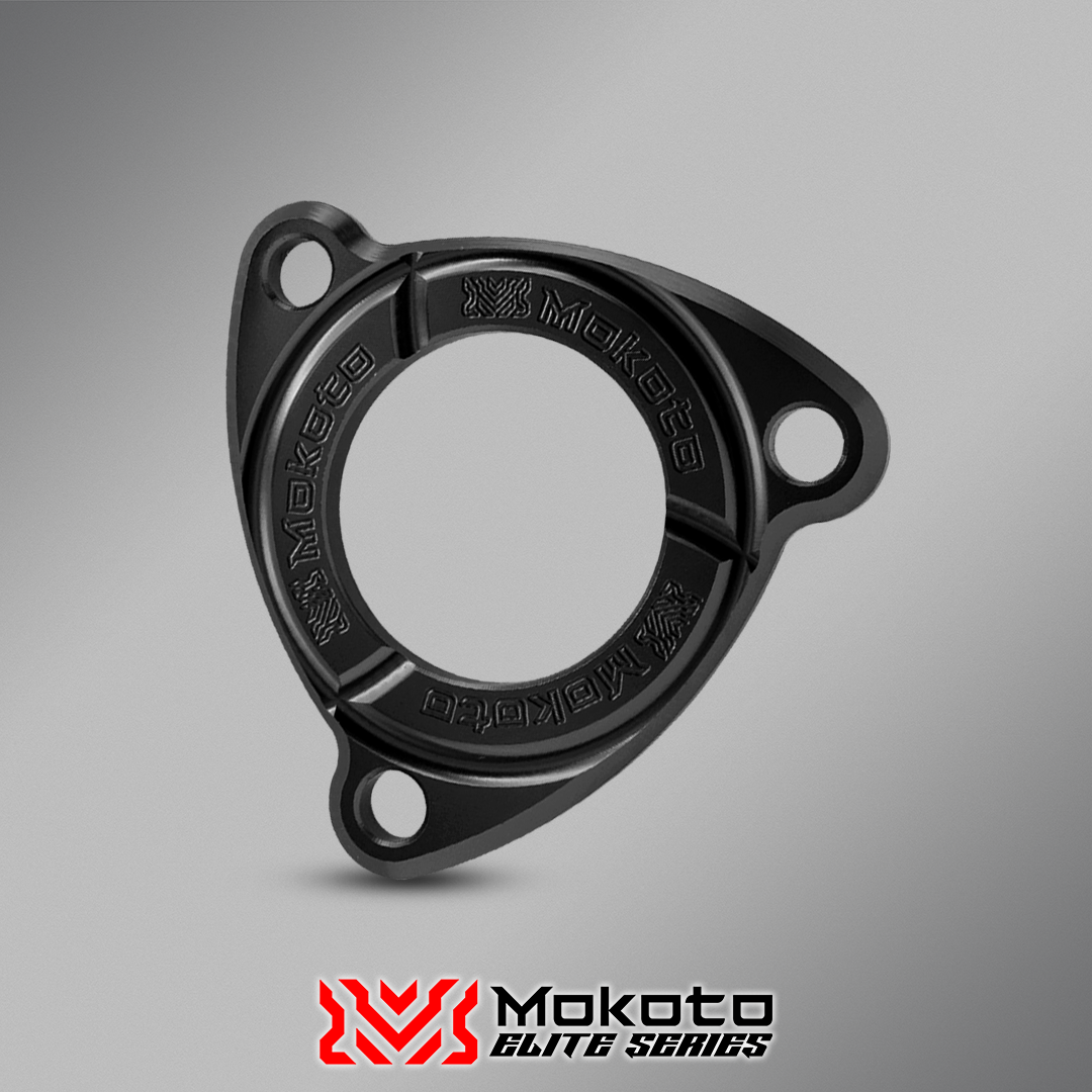 MOKOTO ELITE AXLE WHEEL BEARING HOLDER NMAX V3 V2