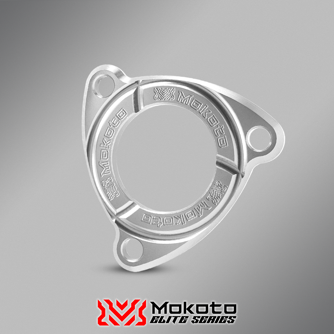 MOKOTO ELITE AXLE WHEEL BEARING HOLDER NMAX V3 V2