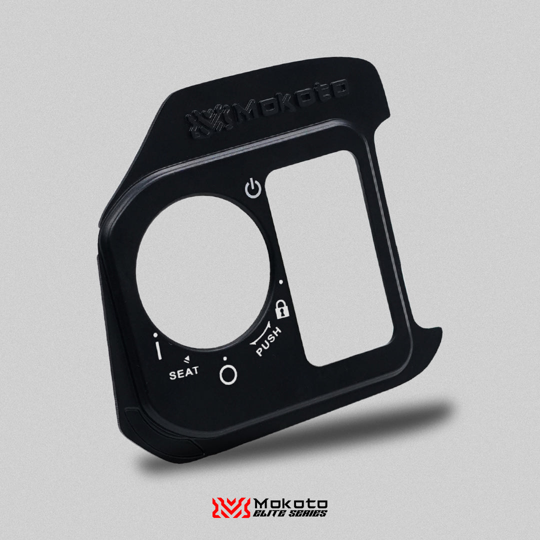 MOKOTO ELITE IGNITION COVER CLICK V4