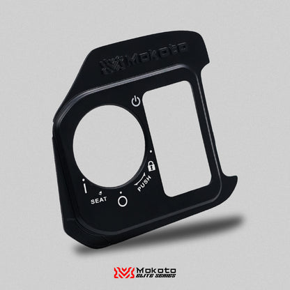 MOKOTO ELITE IGNITION COVER CLICK V4