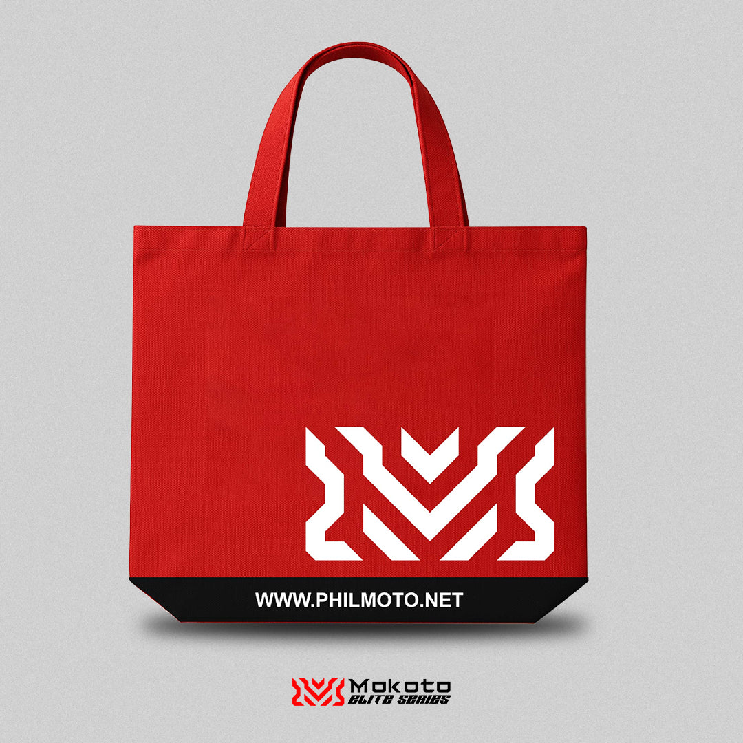 MOKOTO ELITE TOTE BAG