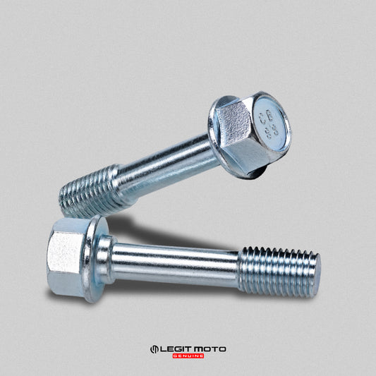 LEGITMOTO FORK LOWERING BOLTS UNIVERSAL