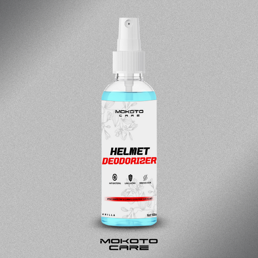 MOKOTO CARE HELMET DEODORIZER