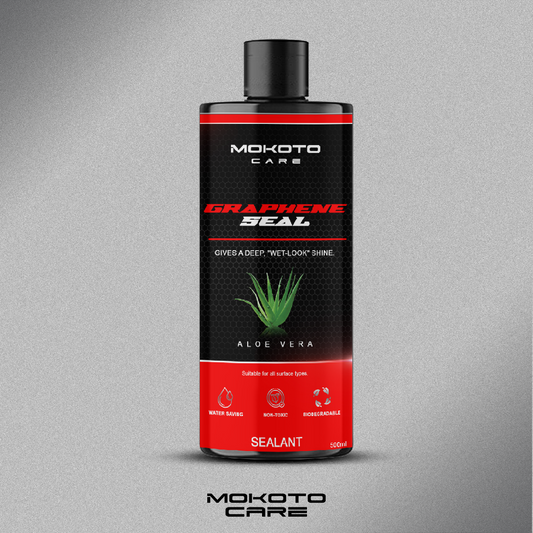 MOKOTO CARE GRAPHINE SEAL