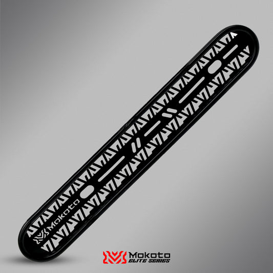 MOKOTO ELITE CLICK V2V3V4 MUFFLER COVER