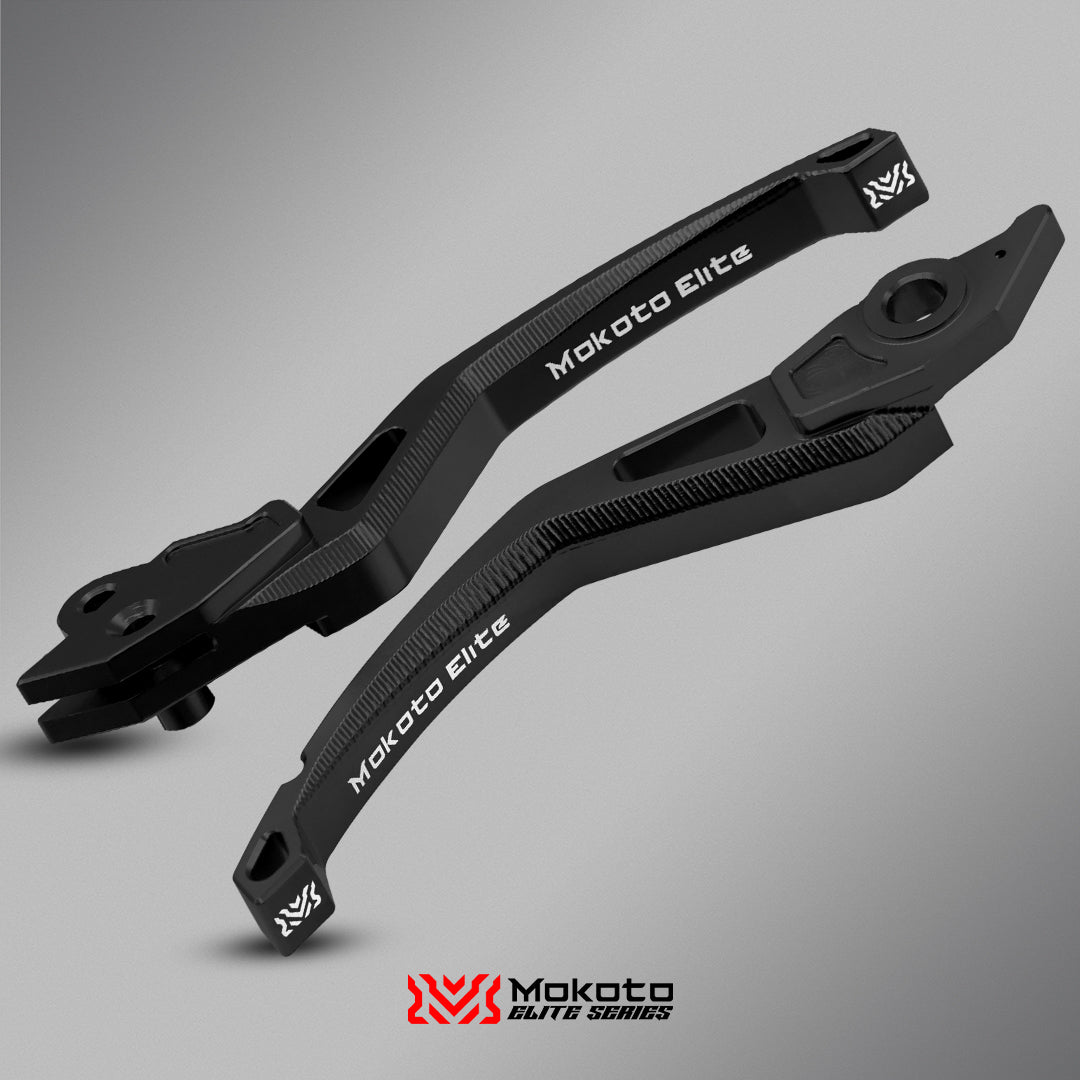 MOKOTO ELITE CLICK V2V3V4 PRO LEVER CNC BRAKE LEVER