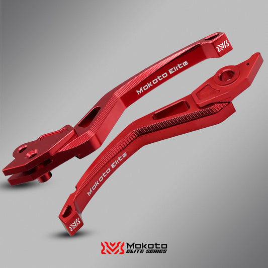 MOKOTO ELITE CLICK V2V3V4 PRO LEVER CNC BRAKE LEVER
