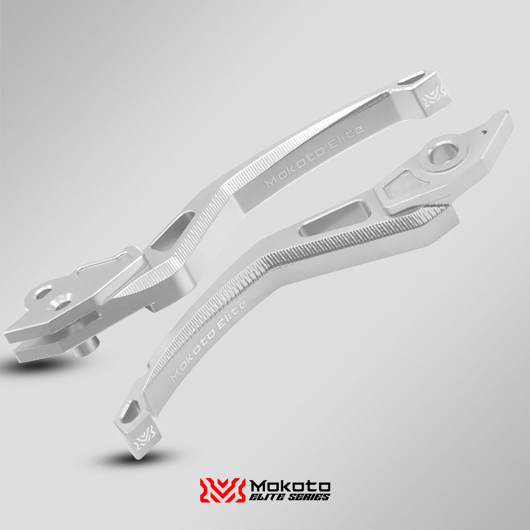 MOKOTO ELITE CLICK V2V3V4 PRO LEVER CNC BRAKE LEVER