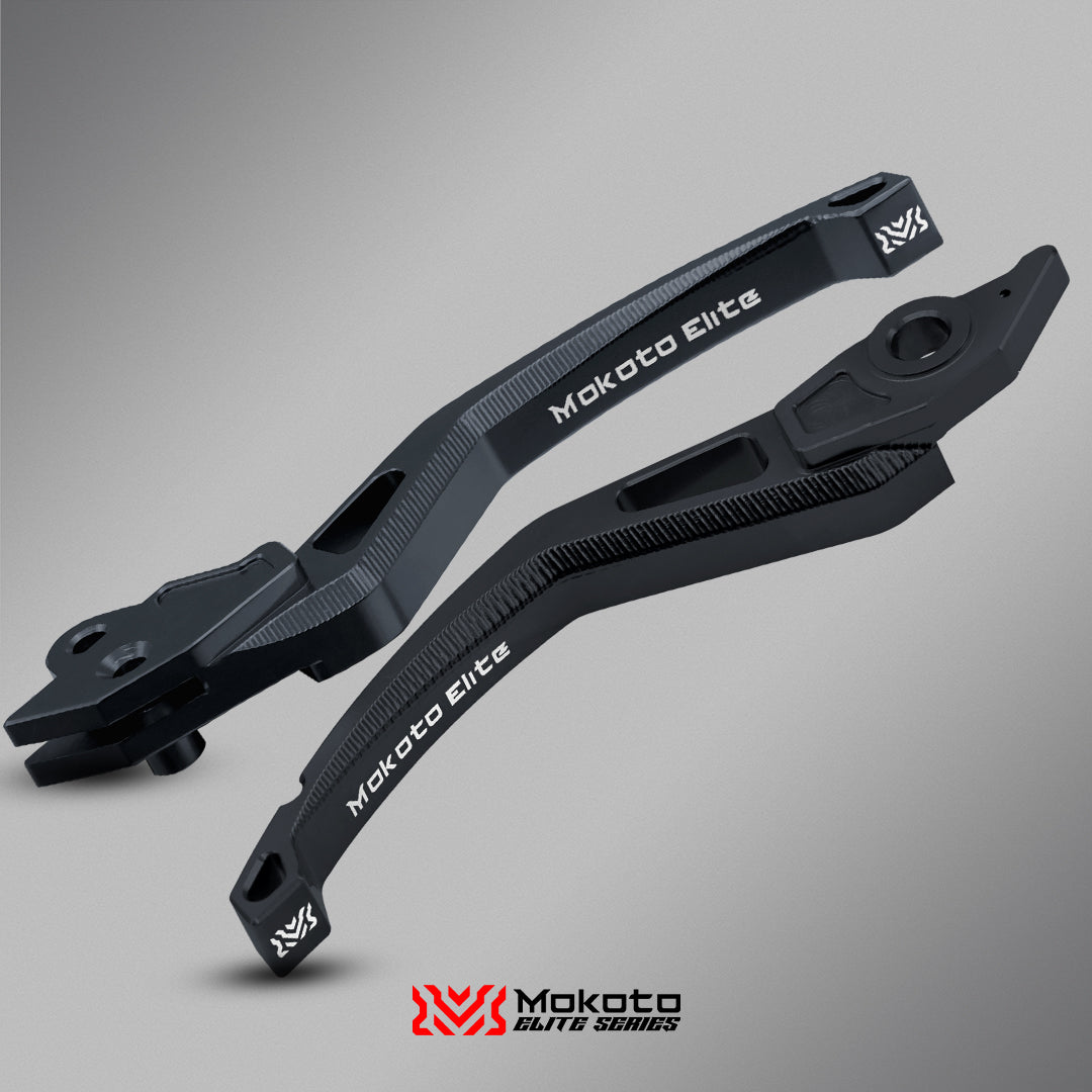 MOKOTO ELITE CLICK V2V3V4 PRO LEVER CNC BRAKE LEVER