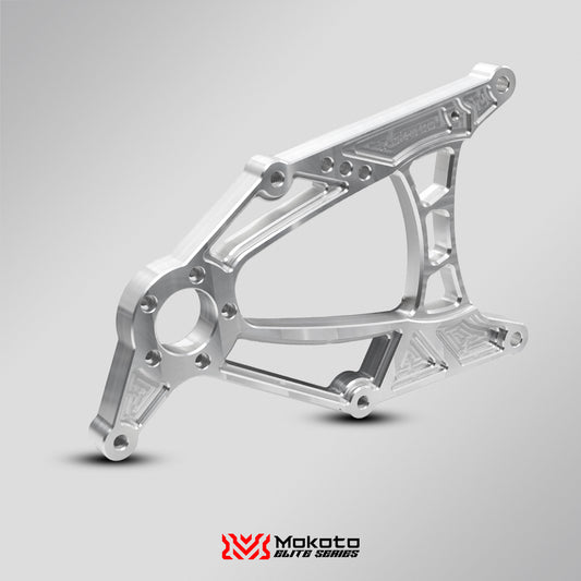 MOKOTO ELITE GIORNO 125 SWING ARM