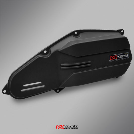 MOKOTO ELITE FLAT TYPE AIR FILTER COVER CLICK V2V3V4