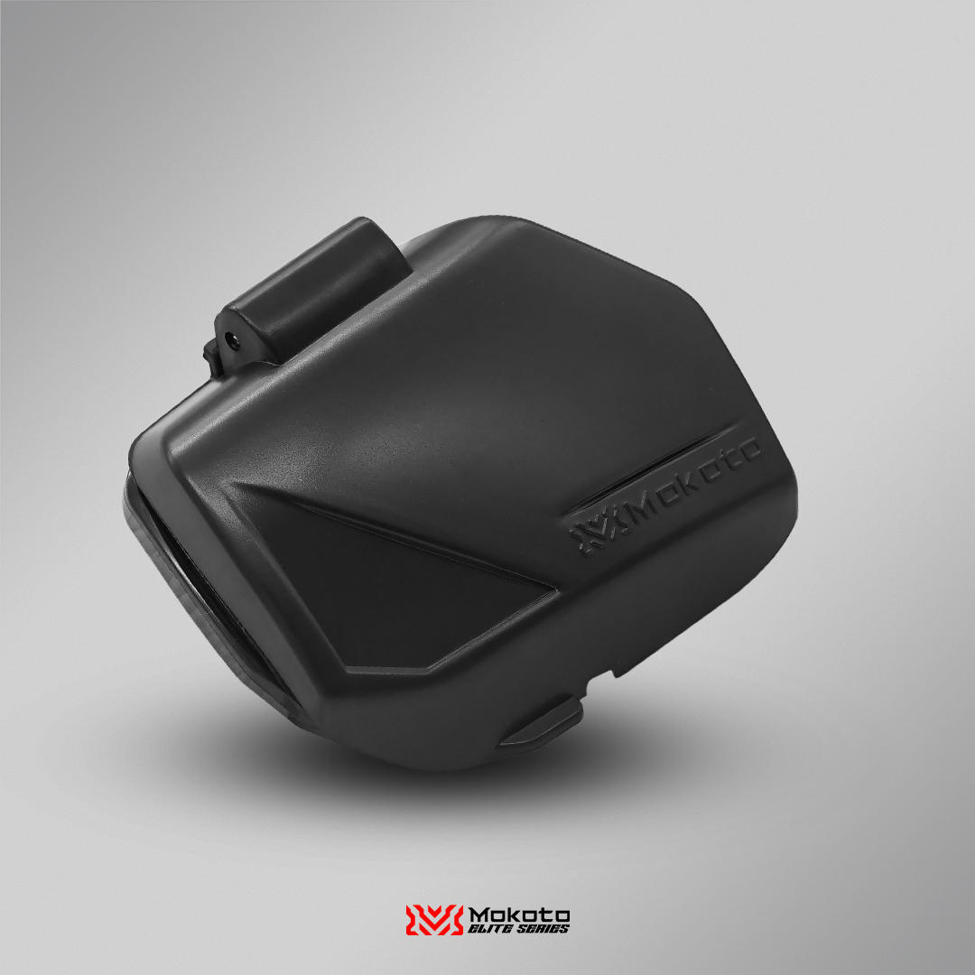 MOKOTO ELITE SIDE POCKET NMAX V3