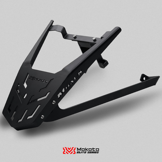MOKOTO ELITE MRACK BRACKET AEROX V3 STANDARD / TURBO