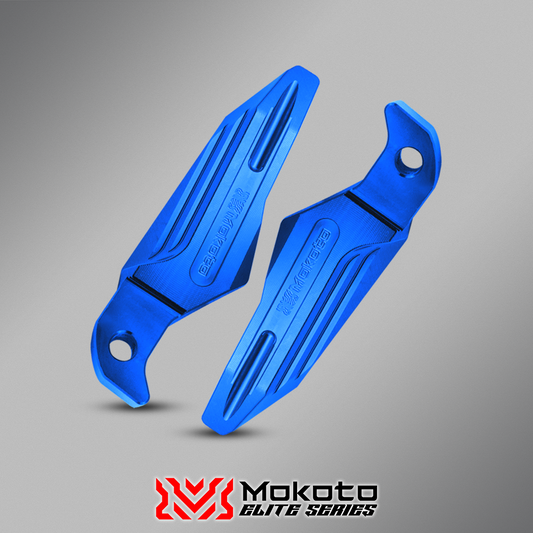 MOKOTO ELITE FOOTREST NMAX V3 V2