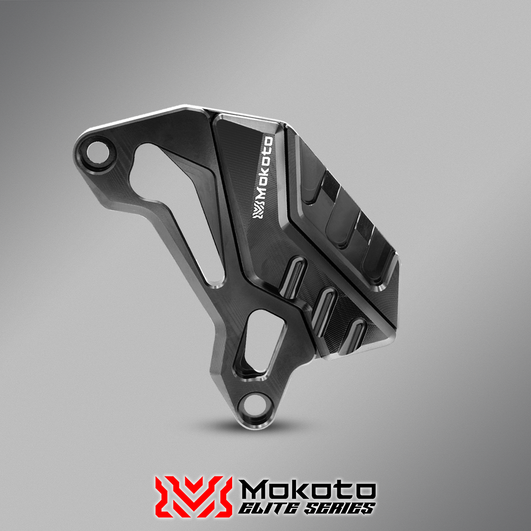 MOKOTO ELITE FORNT CALIPER COVER PCX 160 ADV 160