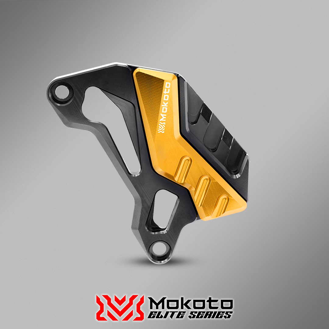 MOKOTO ELITE FORNT CALIPER COVER PCX 160 ADV 160