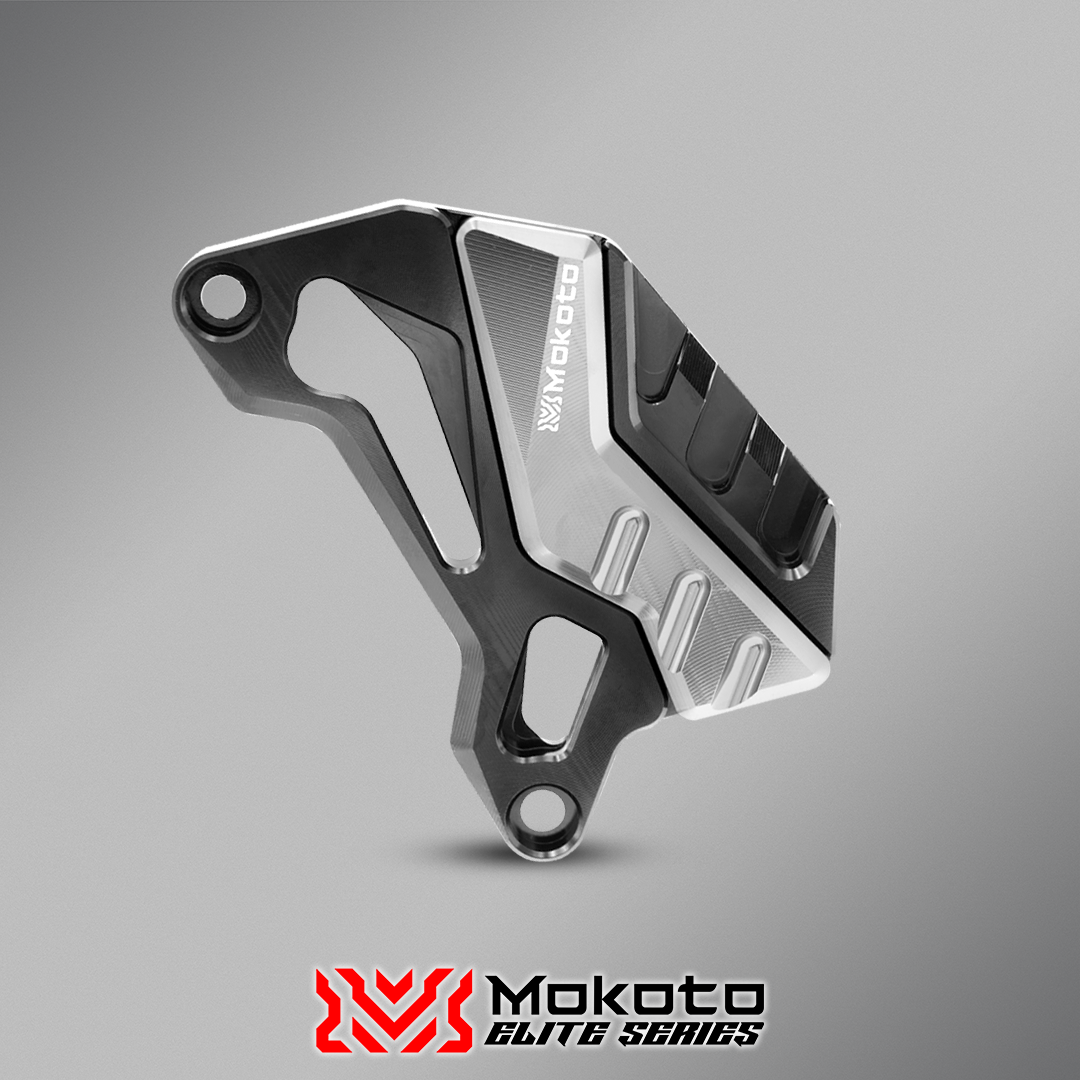 MOKOTO ELITE FORNT CALIPER COVER PCX 160 ADV 160