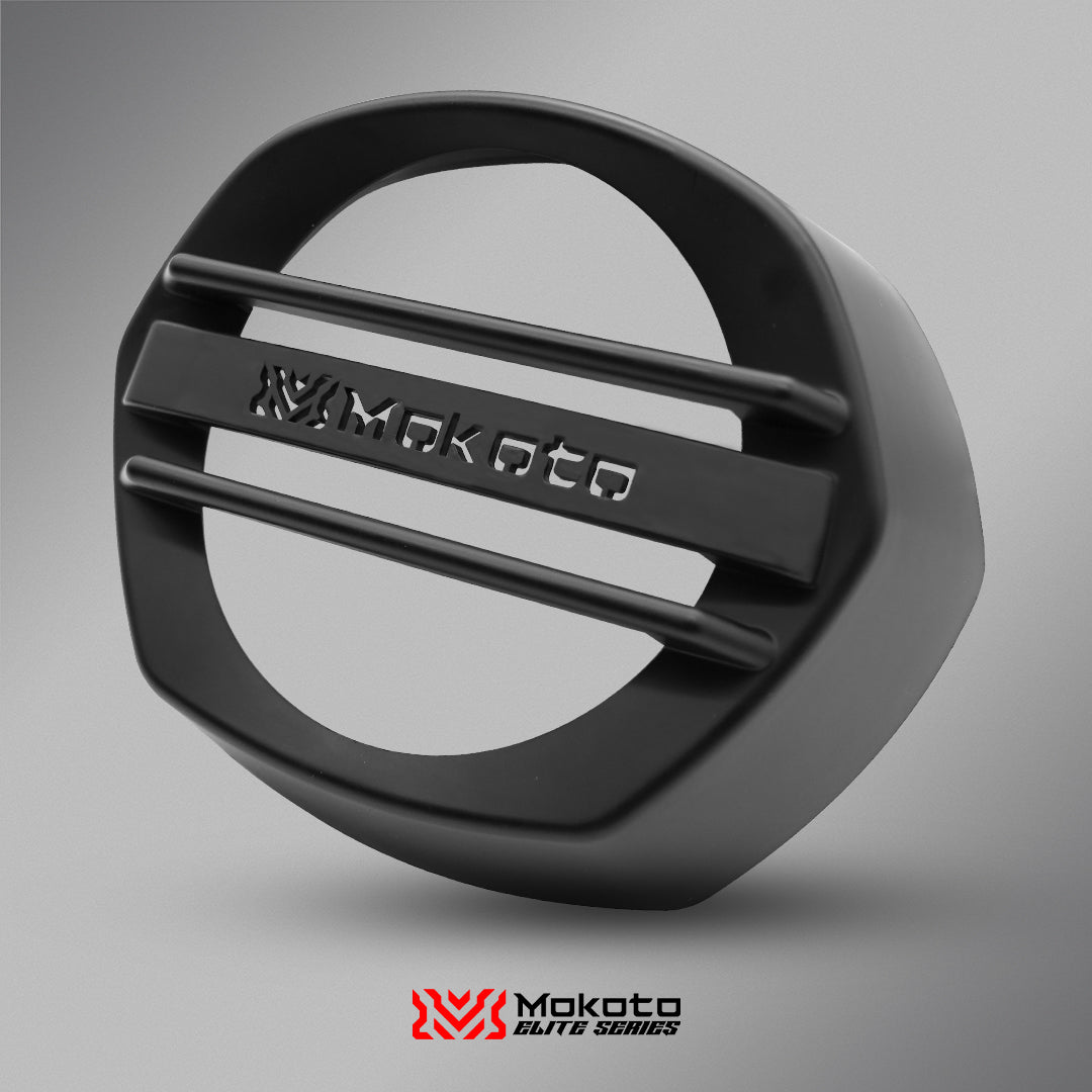 MOKOTO ELITE GIORNO 125 GRILL TYPE HEAD LIGHT COVER