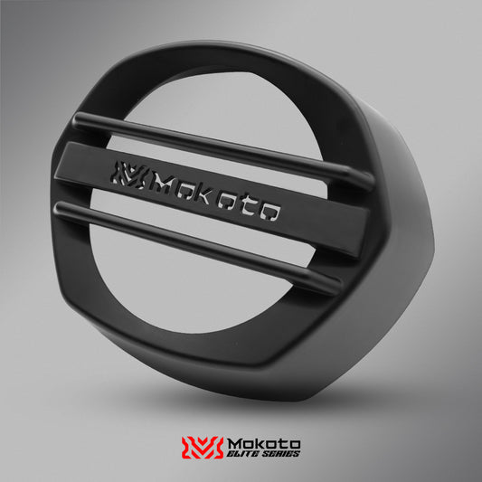 MOKOTO ELITE GIORNO 125 GRILL TYPE HEAD LIGHT COVER