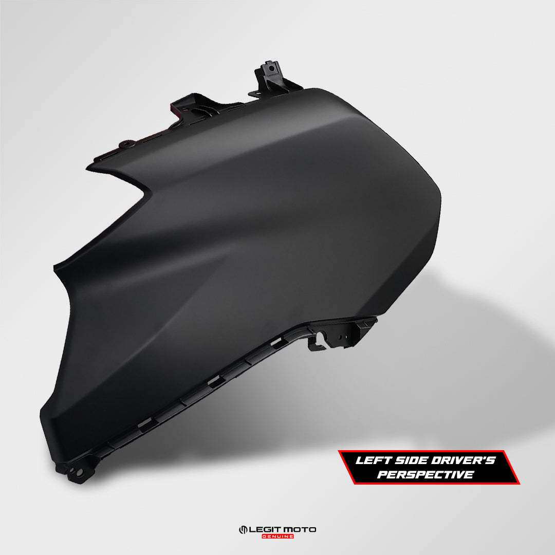 LEGITMOTO FRONT BODY COWLING COVER NMAX V2