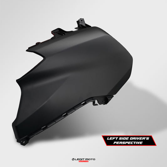 LEGITMOTO FRONT BODY COWLING COVER NMAX V2