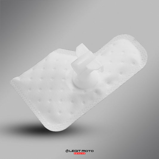 LEGITMOTO FUEL FILTER PAD