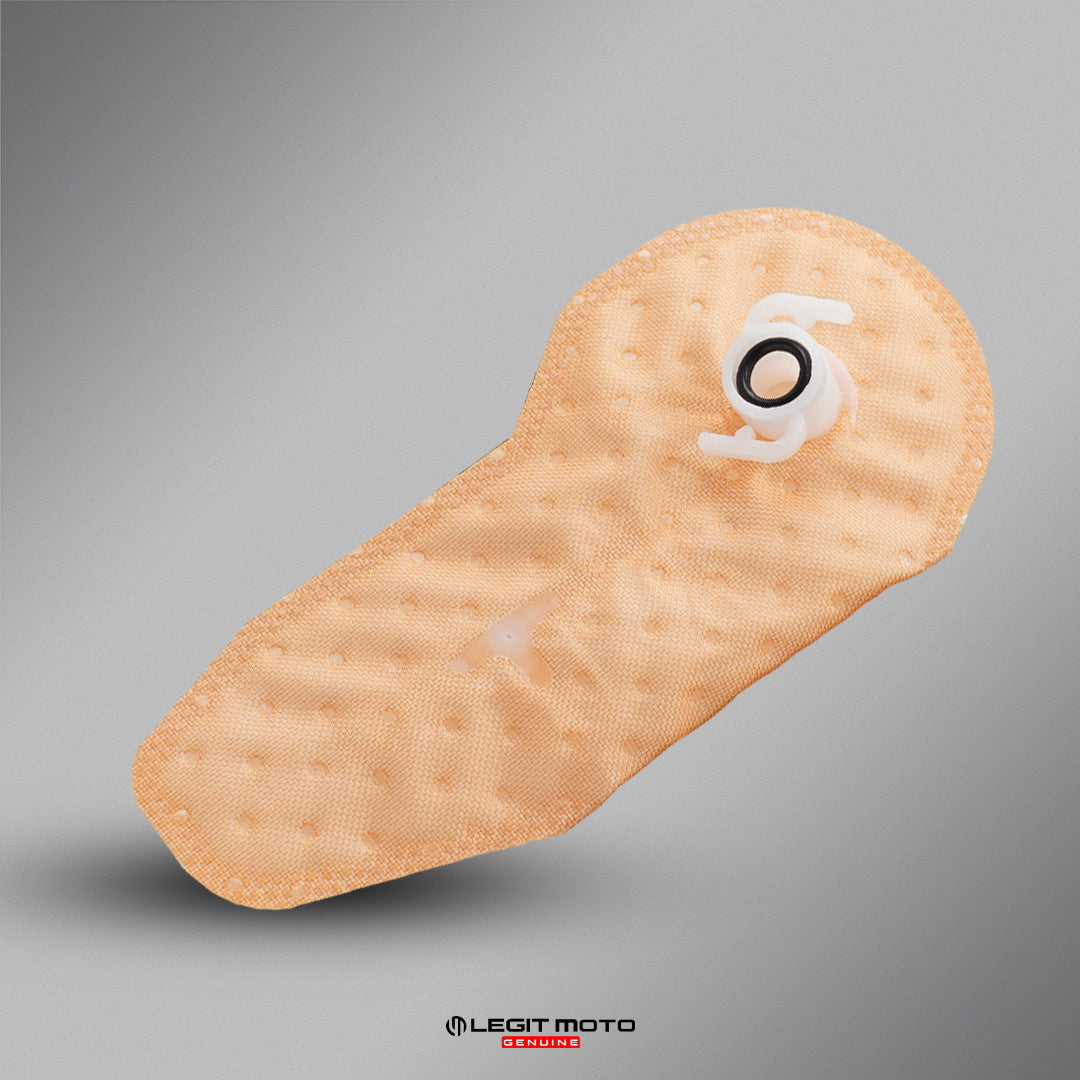 LEGIT MOTO FUEL FILTER PAD