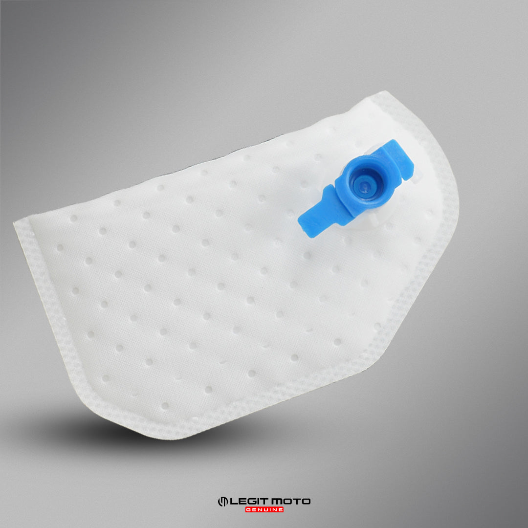 LEGITMOTO FUEL FILTER PAD