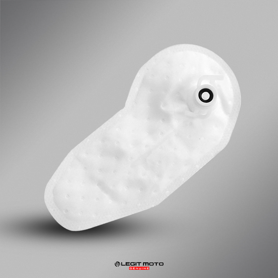 LEGIT MOTO FUEL FILTER PAD