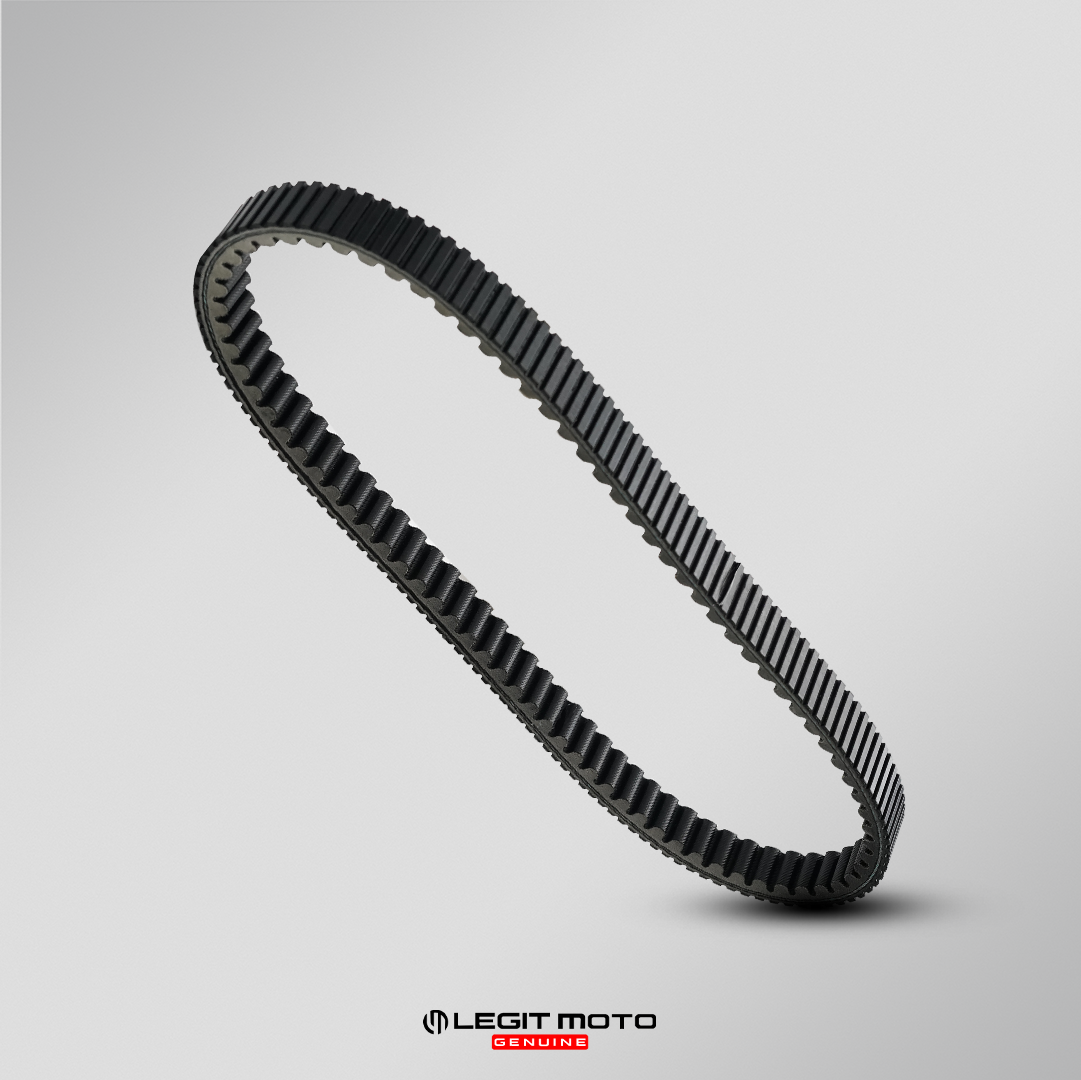 LEGITMOTO RIDE BAND CVT DRIVE BELT