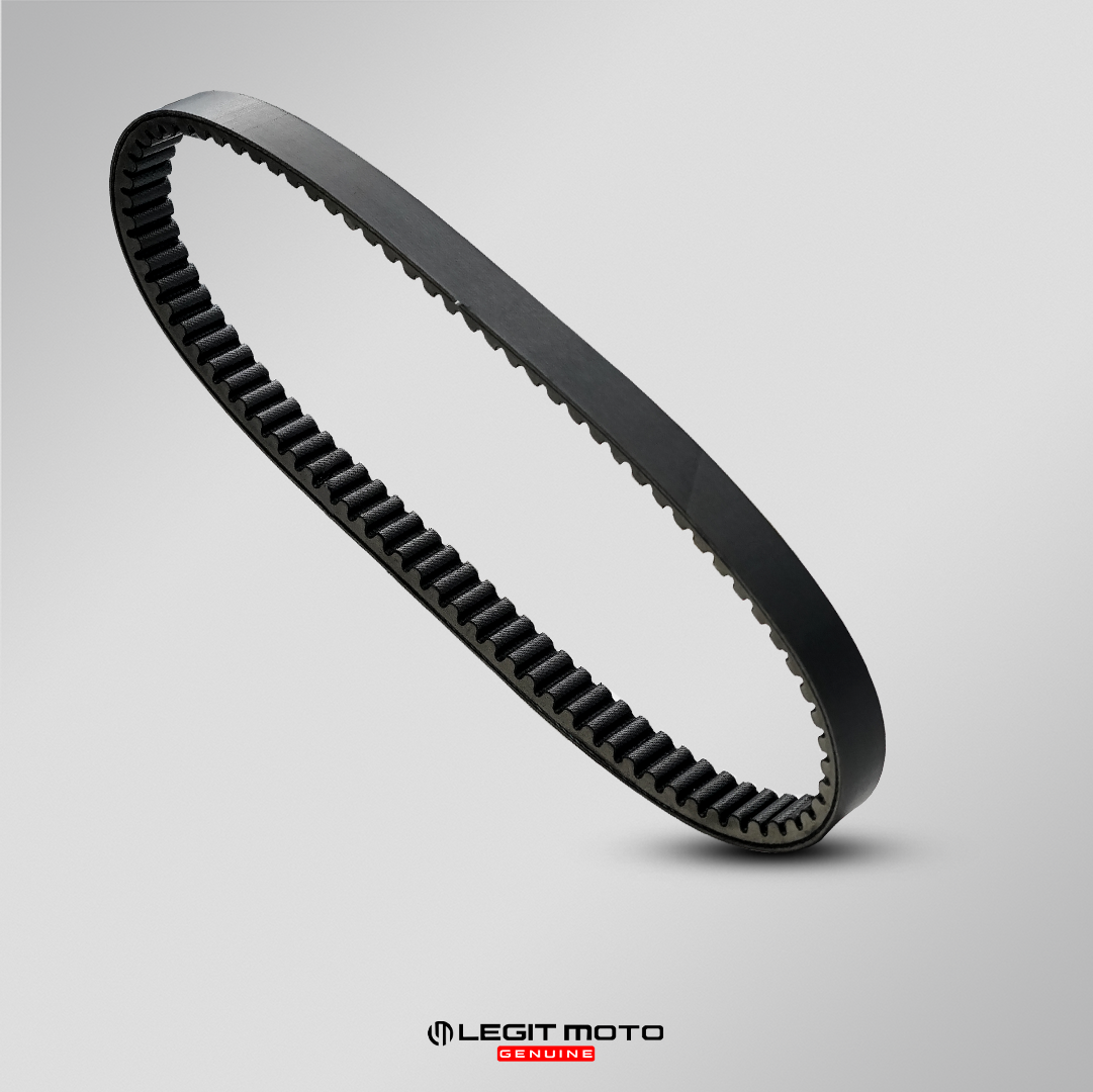 LEGITMOTO RIDE BAND CVT DRIVE BELT