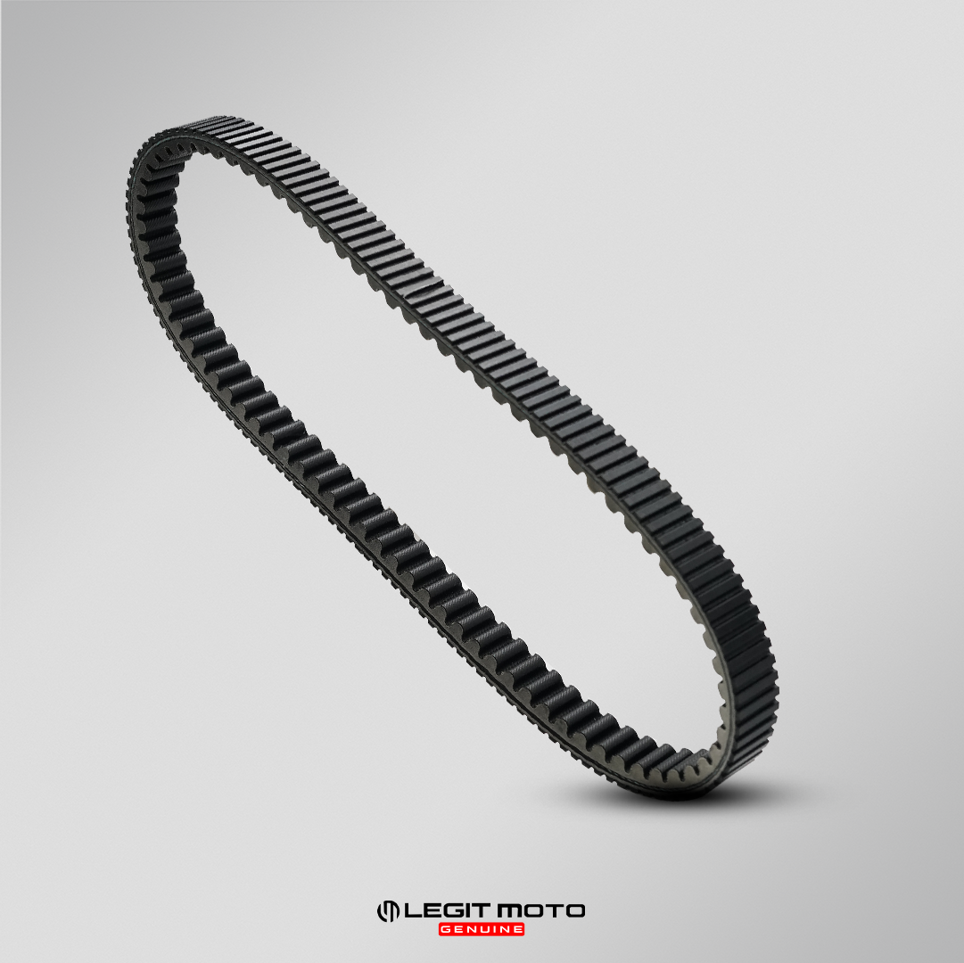 LEGITMOTO RIDE BAND CVT DRIVE BELT