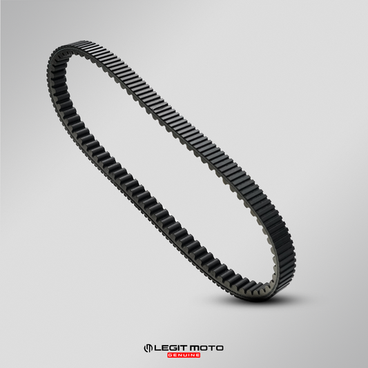 LEGITMOTO RIDE BAND CVT DRIVE BELT