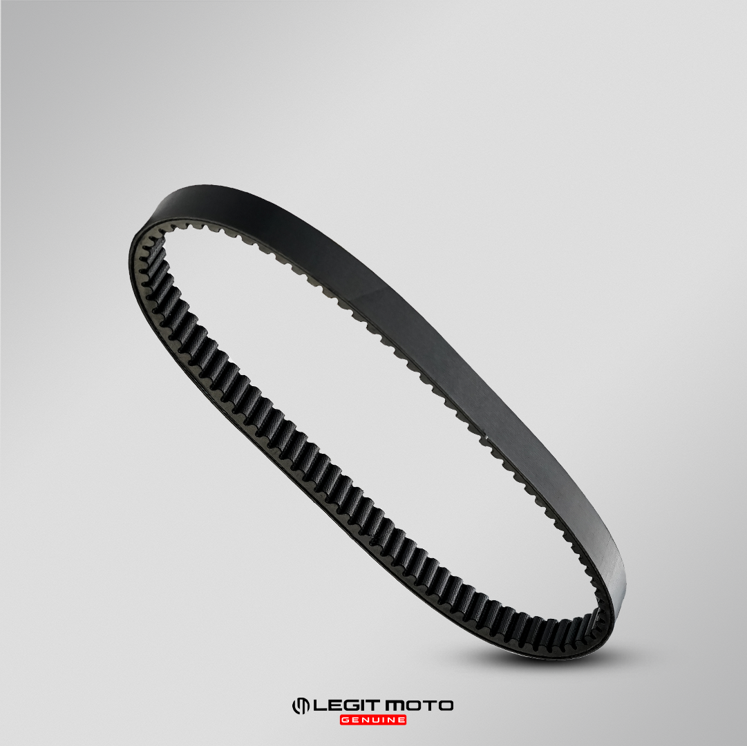 LEGITMOTO RIDE BAND CVT DRIVE BELT
