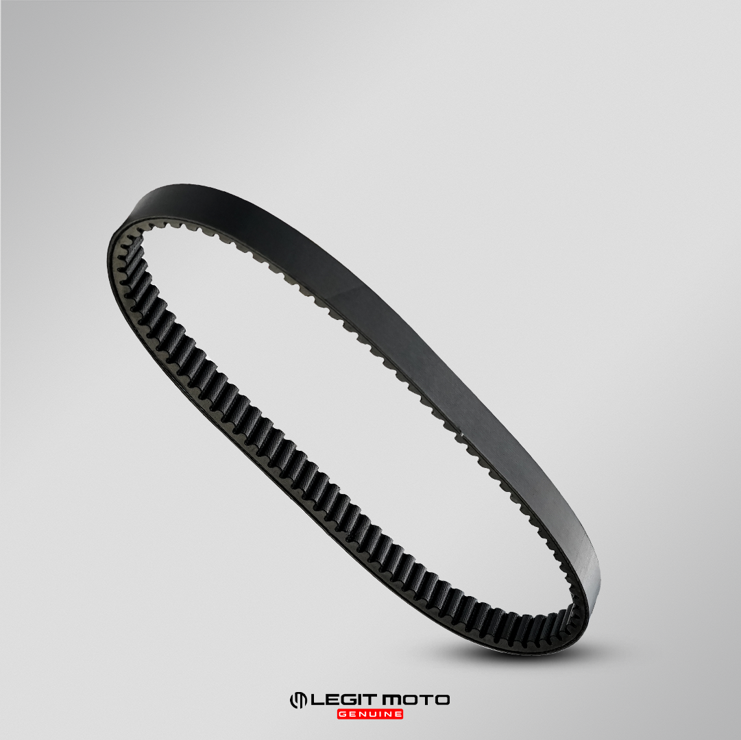 LEGITMOTO RIDE BAND CVT DRIVE BELT