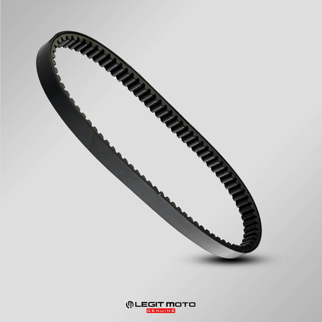 LEGITMOTO RIDE BAND CVT DRIVE BELT