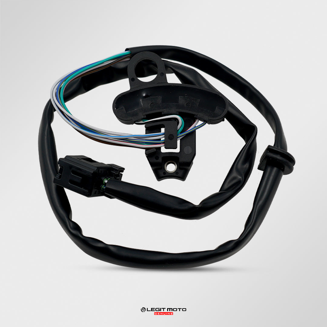 LEGITMOTO CRANKSHAFT POSITION SENSOR PULSE