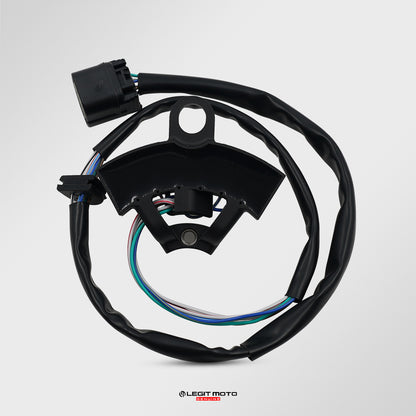 LEGITMOTO CRANKSHAFT POSITION SENSOR PULSE