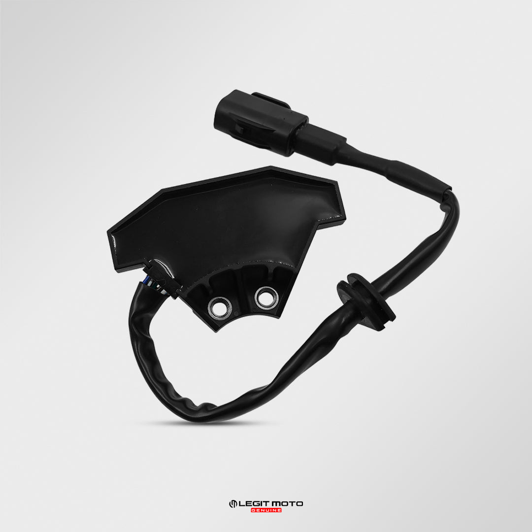 LEGITMOTO CRANKSHAFT POSITION SENSOR PULSE