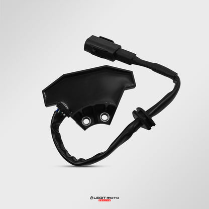 LEGITMOTO CRANKSHAFT POSITION SENSOR PULSE