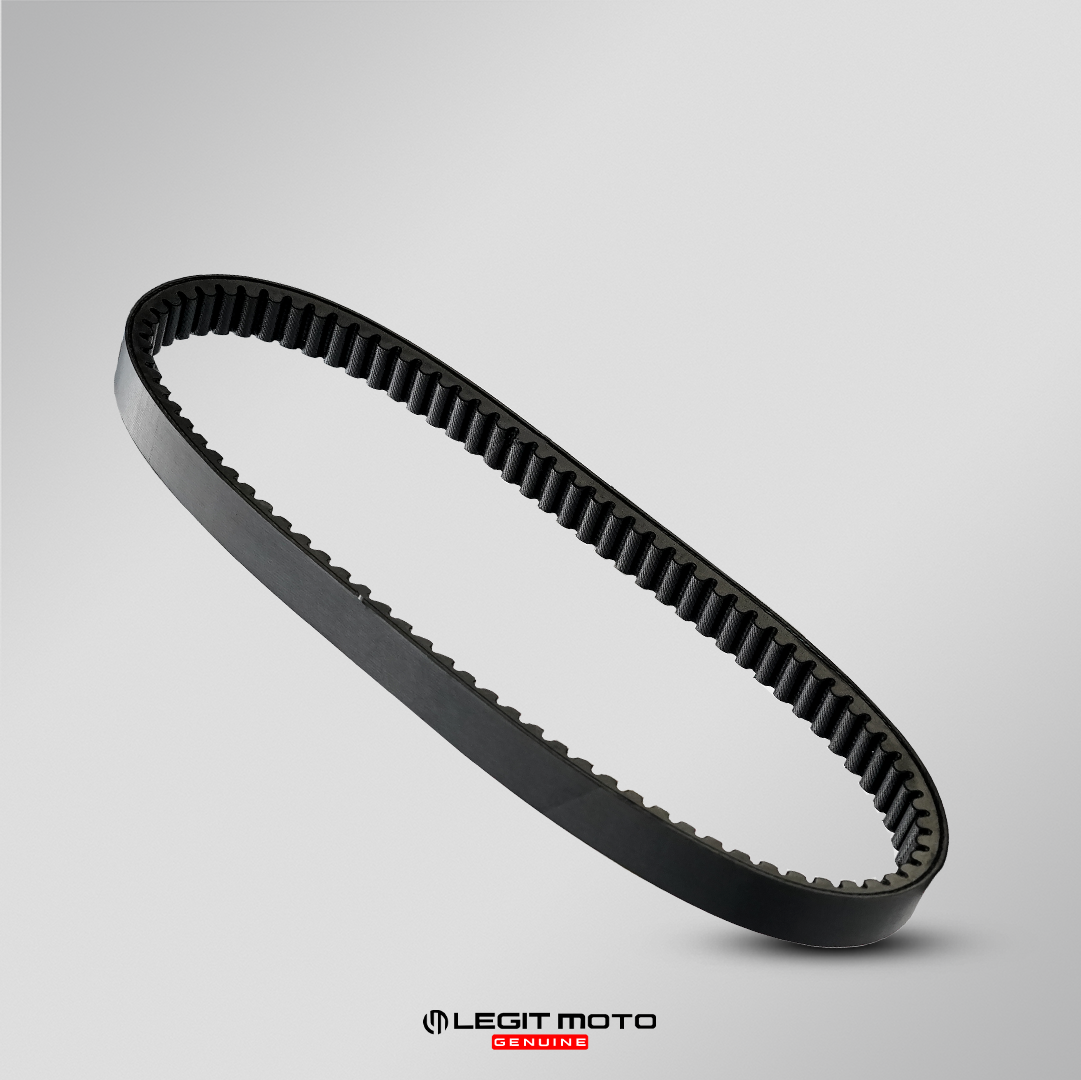 LEGITMOTO RIDE BAND CVT DRIVE BELT