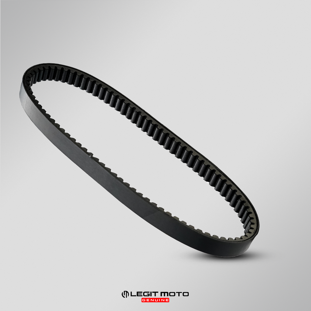 LEGITMOTO RIDE BAND CVT DRIVE BELT