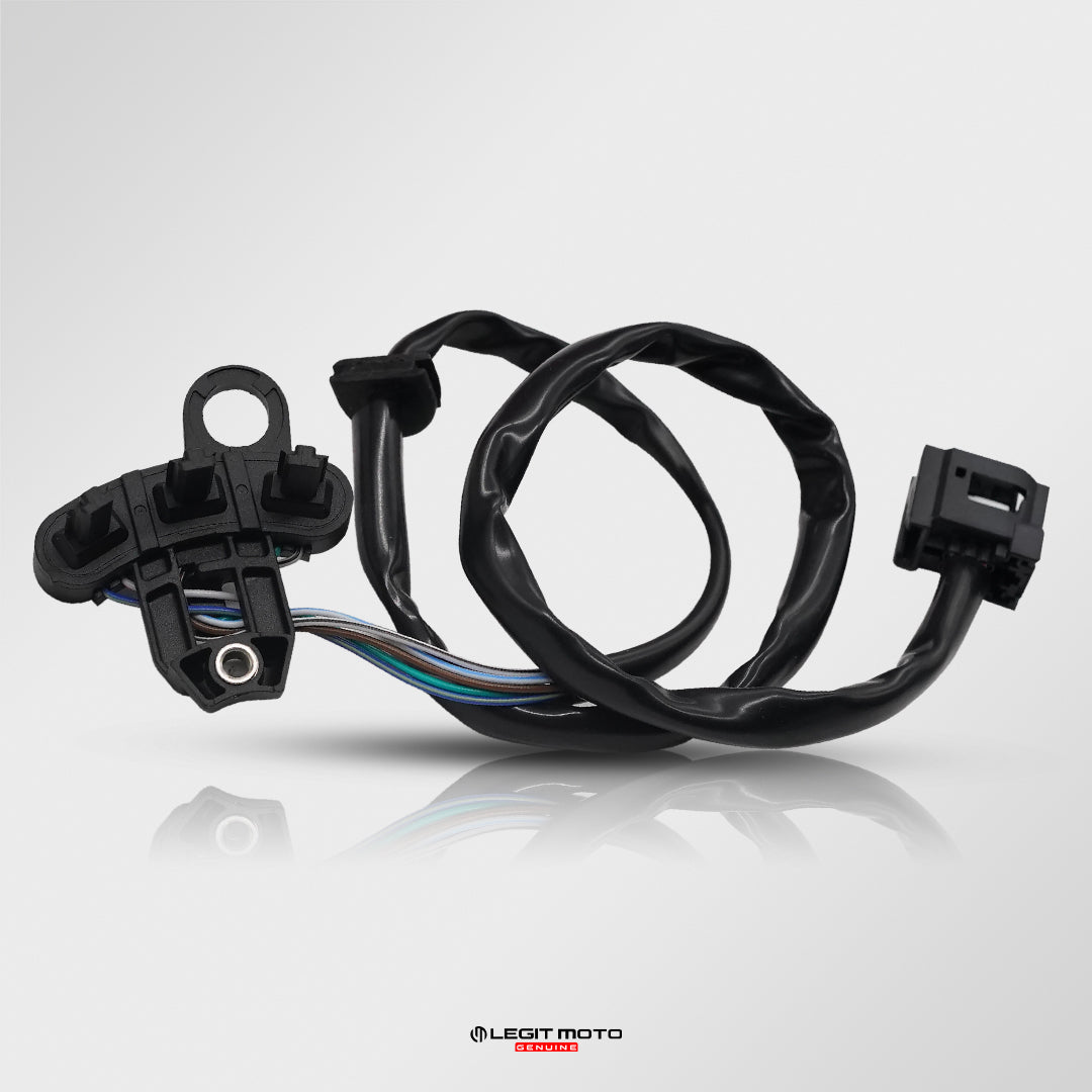 LEGITMOTO CRANKSHAFT POSITION SENSOR PULSE