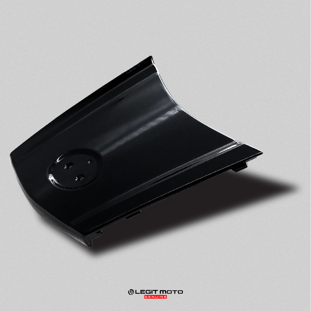 LEGITMOTO UPPER TAIL LIGHT COVER AEROX V3 STD/SP