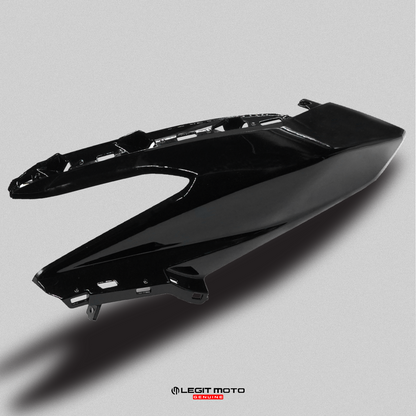 LEGITMOTO CENTER SIDE COVER SIDE AEROX V3 STANDARD/SP
