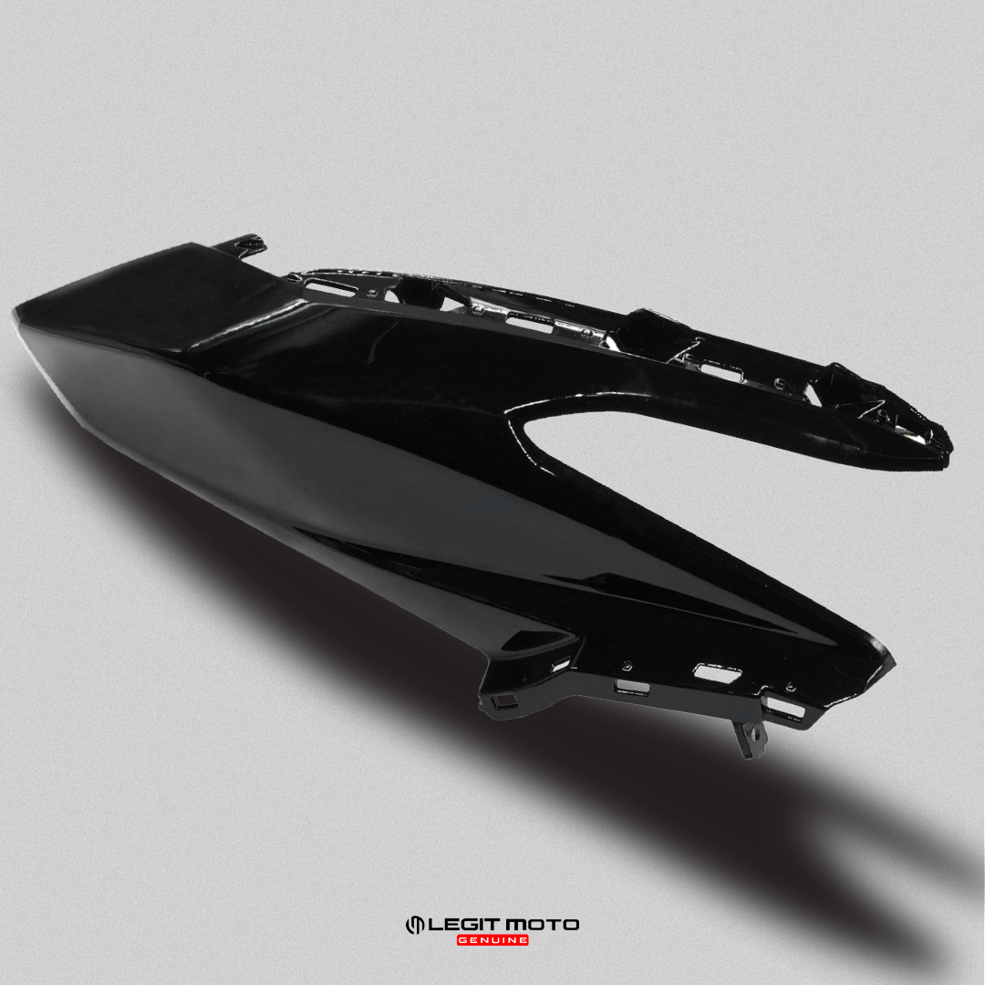 LEGITMOTO CENTER SIDE COVER SIDE AEROX V3 STANDARD/SP