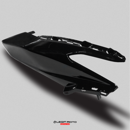 LEGITMOTO CENTER SIDE COVER SIDE AEROX V3 STANDARD/SP