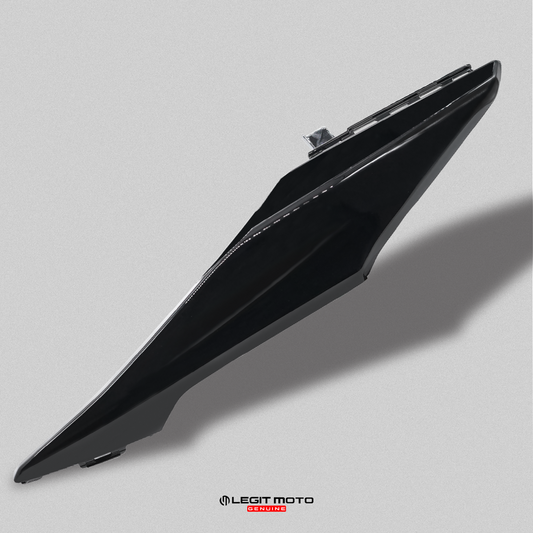LEGITMOTO BODY SIDE COVER AEROX V3 STANDARD/SP