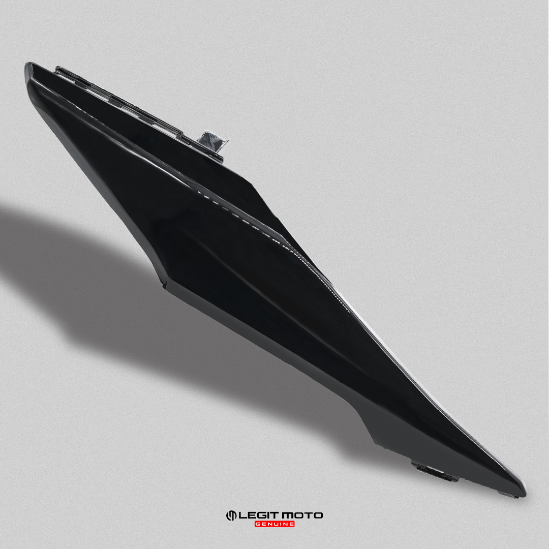 LEGITMOTO BODY SIDE COVER AEROX V3 STANDARD/SP