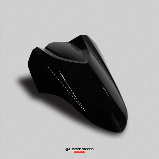LEGITMOTO STANDARD FRONT FENDER AEROX V3 STANDARD/SP